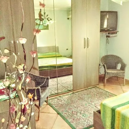 Casa Ortu Milis