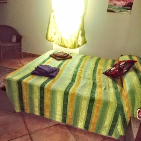 Bed & Breakfast Casa Ortu *