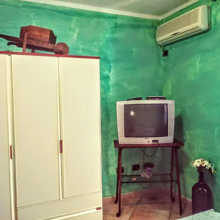 Casa Ortu Bed & Breakfast *