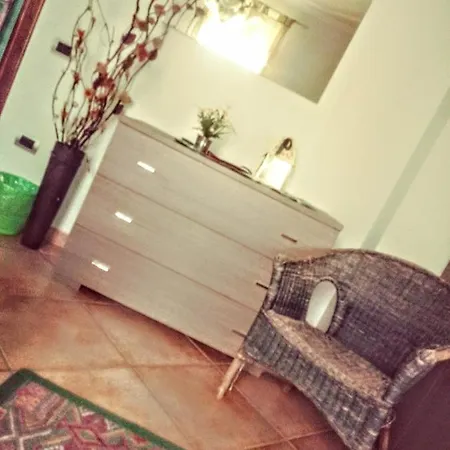 Bed & Breakfast Casa Ortu *