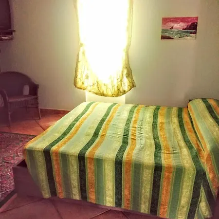 Casa Ortu Milis