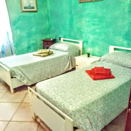 Casa Ortu Bed & Breakfast *