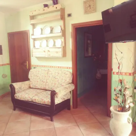 Casa Ortu Bed & Breakfast