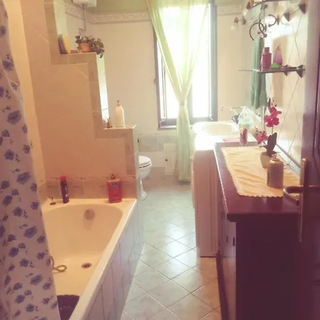 Bed & Breakfast Casa Ortu Milis