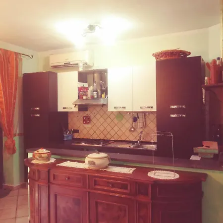 Casa Ortu Bed & Breakfast