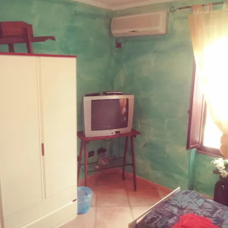 Bed & Breakfast Casa Ortu *