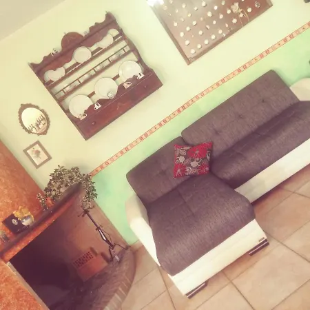 Casa Ortu Bed & Breakfast *