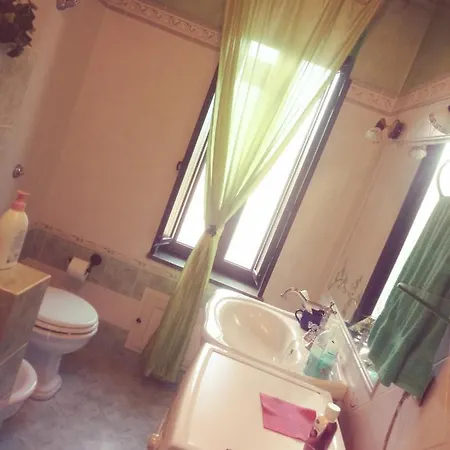 Casa Ortu Bed & Breakfast