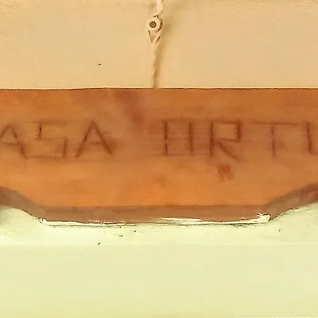 Casa Ortu Bed & Breakfast Milis