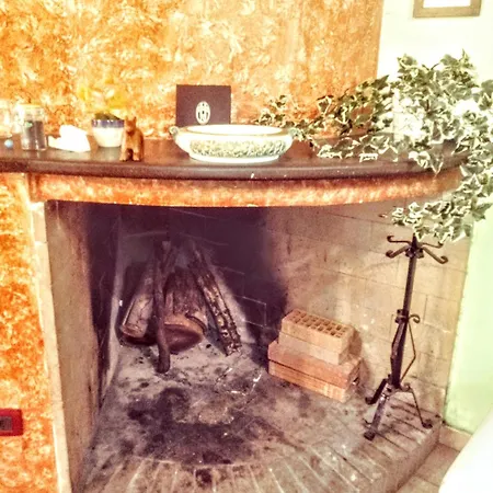 Casa Ortu Bed & Breakfast