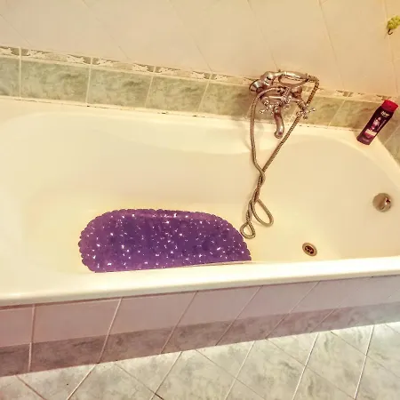 Bed & Breakfast Casa Ortu