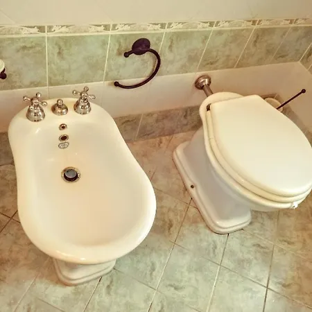 Casa Ortu Milis