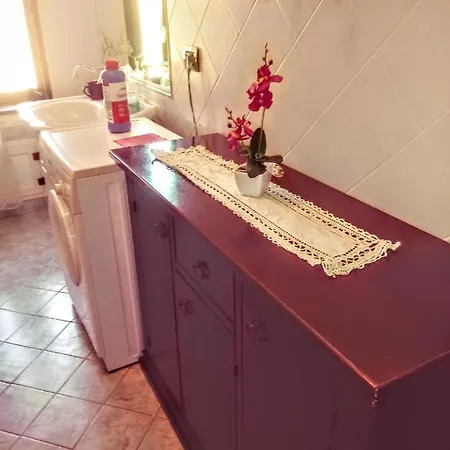 Casa Ortu Bed & Breakfast Milis
